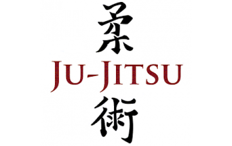 JUJITSU