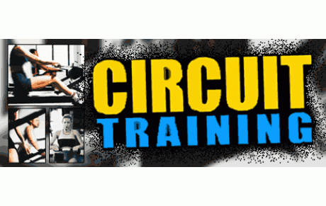 CIRCUIT TRAINING