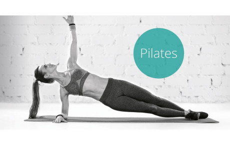 PILATES